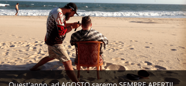 Estate 2023: Parrucchiere l’Immagine aperto tutto Agosto! Estate 2023: Parrucchiere l’Immagine aperto tutto Agosto!